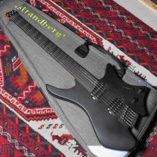 strandberg Boden Metal NX 6 Black Granite