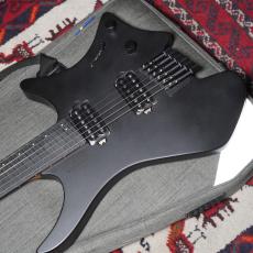 strandberg Boden Metal NX 6 Black Granite_3