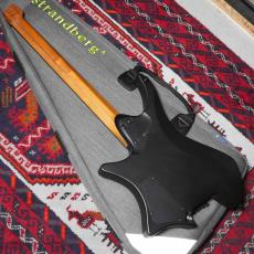 strandberg Boden Metal NX 6 Black Granite_4