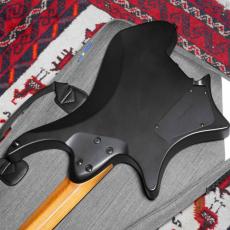 strandberg Boden Metal NX 6 Black Granite_5