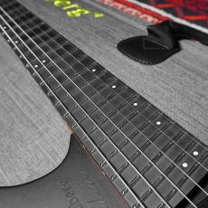 strandberg Boden Metal NX 6 Black Granite_6
