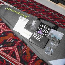 strandberg Boden Metal NX 6 Black Granite_8