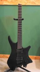 strandberg Boden Metal NX 6 Black Granite_9