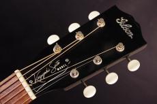 Gibson J-35 Kazuyoshi Saito Ebony_4