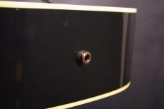 Gibson J-35 Kazuyoshi Saito Ebony_7