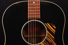 Gibson J-35 Kazuyoshi Saito Ebony_8
