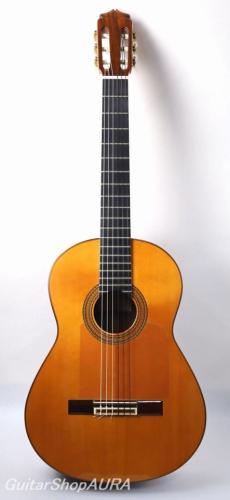 Lorenzo Alvarez　[ロレンソ・アルバレス] Flamenco Negra