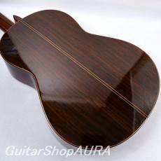 Lorenzo Alvarez　[ロレンソ・アルバレス] Flamenco Negra_6