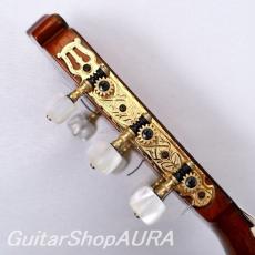 Lorenzo Alvarez　[ロレンソ・アルバレス] Flamenco Negra_8