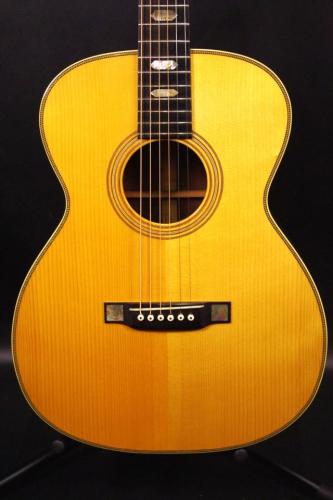 Martin C-2 Conversion 