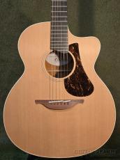Lowden ~The Signature Series~ Pierre Bensusan Old Lady #28035【48回迄金利0%対象】_2