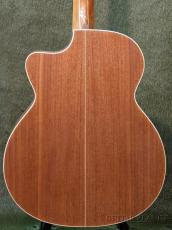 Lowden ~The Signature Series~ Pierre Bensusan Old Lady #28035【48回迄金利0%対象】_3