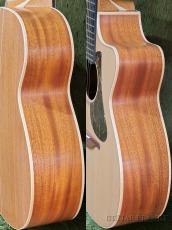 Lowden ~The Signature Series~ Pierre Bensusan Old Lady #28035【48回迄金利0%対象】_4