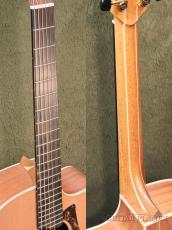 Lowden ~The Signature Series~ Pierre Bensusan Old Lady #28035【48回迄金利0%対象】_5