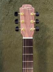 Lowden ~The Signature Series~ Pierre Bensusan Old Lady #28035【48回迄金利0%対象】_6