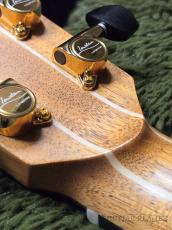 Lowden ~The Signature Series~ Pierre Bensusan Old Lady #28035【48回迄金利0%対象】_7