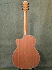 Lowden ~The Signature Series~ Pierre Bensusan Old Lady #28035【48回迄金利0%対象】_11