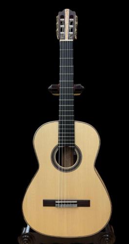 ケヴィン・アラム ジュリアンブリームモデル 　“MADONNA”