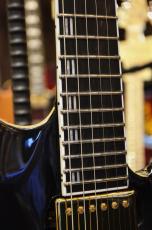 Edwards E-HORIZON-CTM 50TH Ash Black Burst/C_6