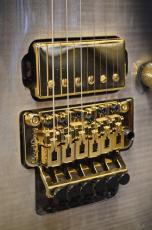 Edwards E-HORIZON-CTM 50TH Ash Black Burst/C_9