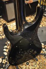 Edwards E-HORIZON-CTM 50TH Ash Black Burst/C_12