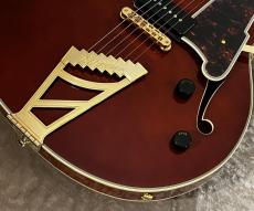 D'Angelico 【特価!】Excel 59 Viola sn W2101460 [3.32kg]【G-CLUB TOKYO】_7