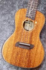 Kai Ukulele KC-MBF【コンサート】【オール単板】【サンプル写真】【池袋在庫品】