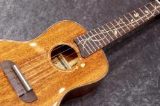 Kai Ukulele KC-MBF【コンサート】【オール単板】【サンプル写真】【池袋在庫品】_3