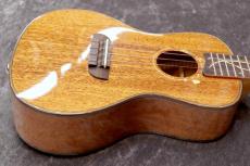 Kai Ukulele KC-MBF【コンサート】【オール単板】【サンプル写真】【池袋在庫品】_4