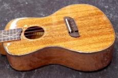 Kai Ukulele KC-MBF【コンサート】【オール単板】【サンプル写真】【池袋在庫品】_5