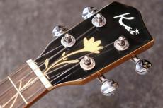Kai Ukulele KC-MBF【コンサート】【オール単板】【サンプル写真】【池袋在庫品】_6
