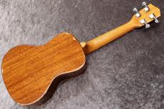 Kai Ukulele KC-MBF【コンサート】【オール単板】【サンプル写真】【池袋在庫品】_7
