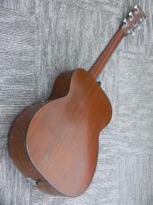 Martin R-18 Round hole【1933年製】_2