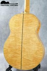 Gibson L-200 EMMYLOU HARRIS (2002) 2002年製の初期の1本!素晴らしい杢目のメイプルが使われた1本です!_5