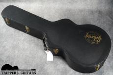 Gibson L-200 EMMYLOU HARRIS (2002) 2002年製の初期の1本!素晴らしい杢目のメイプルが使われた1本です!_17