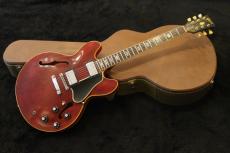Gibson ES-335TD ’66年製