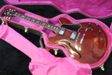Gibson ES-335TD ’66年製_2