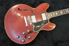Gibson ES-335TD ’66年製_3
