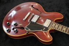 Gibson ES-335TD ’66年製_4
