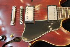 Gibson ES-335TD ’66年製_6