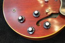 Gibson ES-335TD ’66年製_7