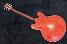 Gibson ES-335TD ’66年製_8