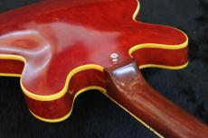Gibson ES-335TD ’66年製_9
