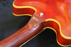 Gibson ES-335TD ’66年製_10