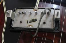 Gibson ES-335TD ’66年製_13