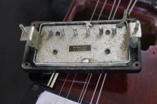 Gibson ES-335TD ’66年製_14
