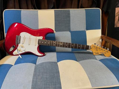 Tokai SS-40 SILVER STAR MRR 