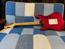 Tokai SS-40 SILVER STAR MRR _2