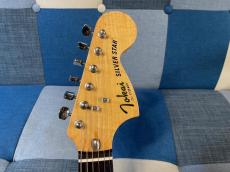 Tokai SS-40 SILVER STAR MRR _3