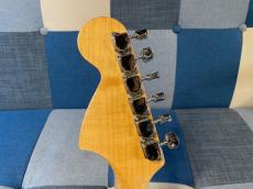 Tokai SS-40 SILVER STAR MRR _4